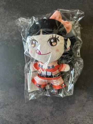 초도키메키 센젠부 사카이 히토카 봉제 인형