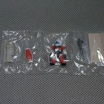 건담 컨버전스 짐 캐논 단품