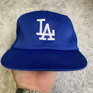 초레어 80s mlb LA Los Angeles Dodgers