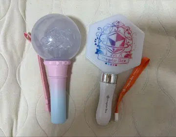이레이스 응원봉