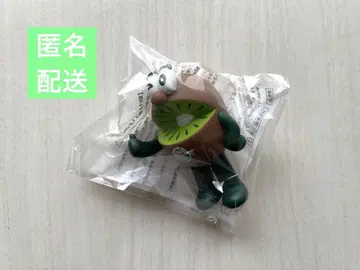 제스프리 키위 브라더스 피규어