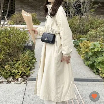 [재고 부족으로 레어템] nugu -AFULE- 롱 오버핏 자켓