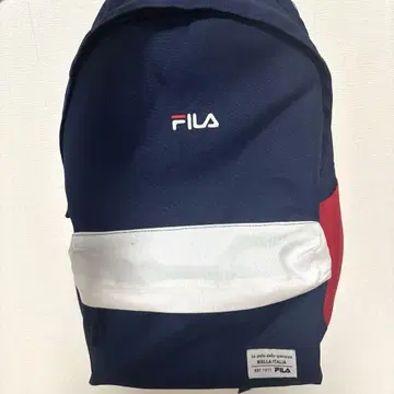 FILA 백팩