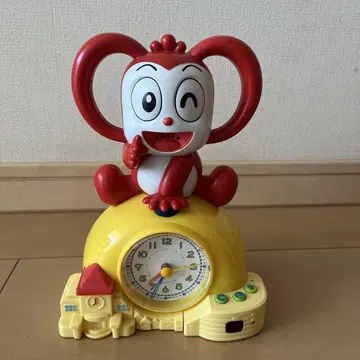 어린이 챌린지 코라쇼 알람 시계