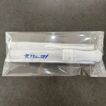 테니스의 왕자님 테니프리 극장판 료마 응원봉