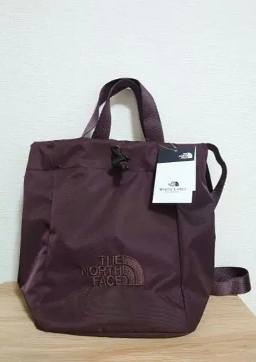 THE NORTH FACE WL BUCKET BAG MINI