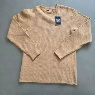 TheREALMcCoy'S 서멀 38 M 사이즈