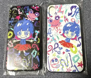 LiSA ASiA TOUR 2018 [eN] iPhone 10 케이스