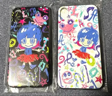 LiSA ASiA TOUR 2018 [eN] iPhone 10 케이스