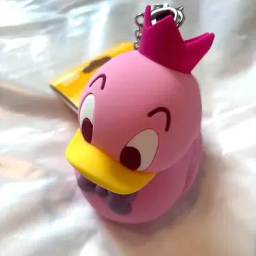 디즈니랜드/도날드/팔파루자/쿠와키/오리/백참