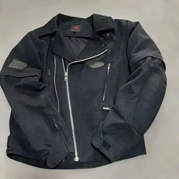Honda HM&SARA&G 프로텍터 바이크 자켓 사이즈 L