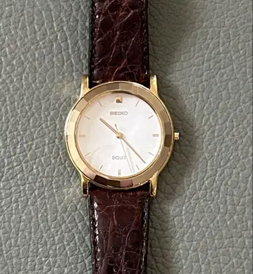 정크 SEIKO 세이코 돌체