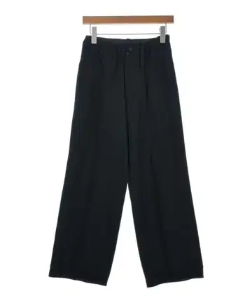 YOHJI YAMAMOTO 팬츠 (기타) 여성용