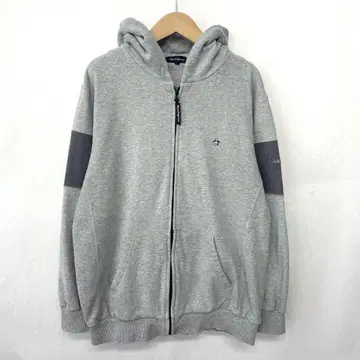 Munsingwear 먼싱웨어 맨투맨 후드티 원포인트