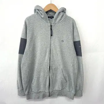 Munsingwear 먼싱웨어 맨투맨 후드티 원포인트