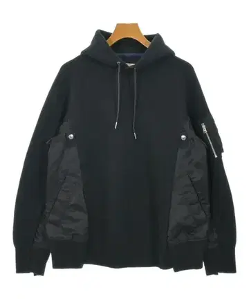 sacai 후드티 남성용