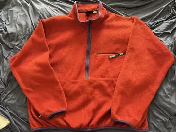 Patagonia USA제 Half Zip Fleece Pulover