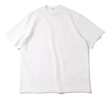 A PRESSE Heavy Weight T-Shirt 사이즈 2