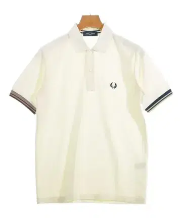 FRED PERRY 피케 셔츠 남성용