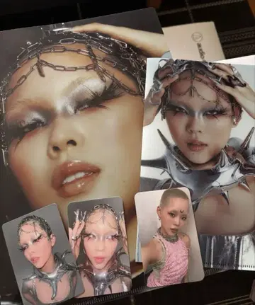 코코나 트레이딩 카드 파일