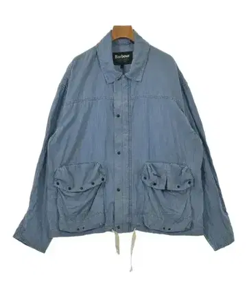 Barbour 블루종 (기타) 남성용