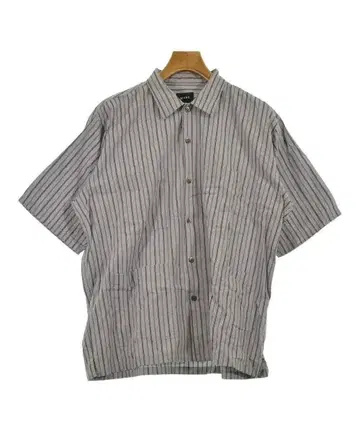 BEAMS 캐주얼 셔츠 남성용