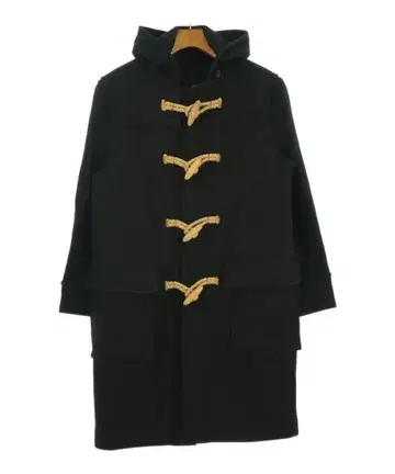 COMME des GARCONS HOMME 더플 코트 남성용