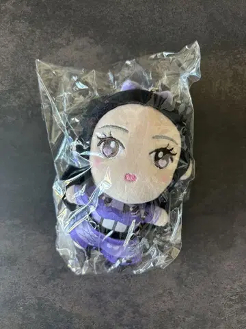 초도키메키 선전부 쿄 쥴리아 봉제 인형