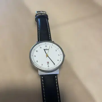 현상품 Braun BN0032