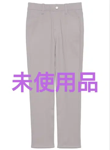 SNIDEL 스키니 팬츠 택 포함