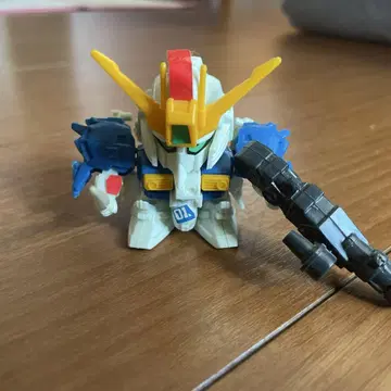 BB전사 S 건담