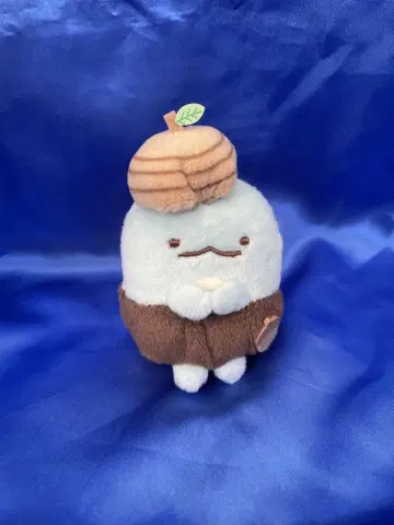 토카게 동동이 손바닥 봉제 인형 스미코구라시 산엑스