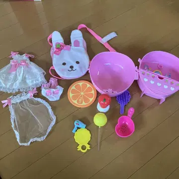 멜짱 세트
