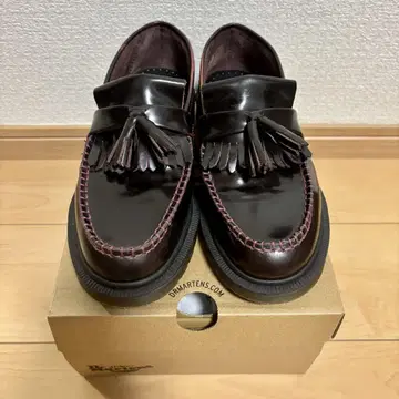 Dr. Martens 로퍼 UK5