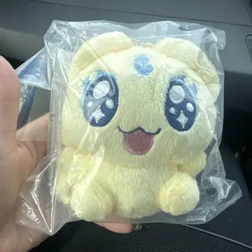 프리큐어 멧뿌르 E상 봉제 인형 마스코트