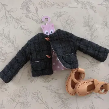 브라이스 아웃핏 2세트 작가님 아이시돌