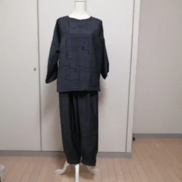 오시마 명주 리메이크 셋업