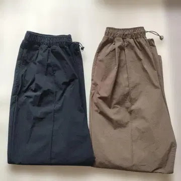 훼미리마트 조거 팬츠 L 사이즈