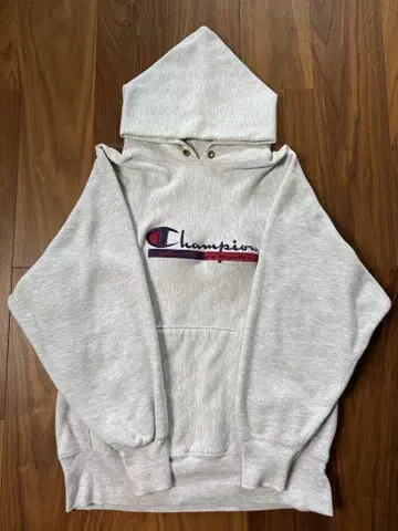 Champion 리버스 위브 90s 후드티