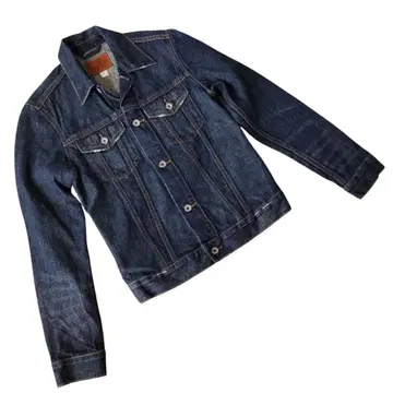 GAP 갭 1969 데님 자켓 S 블루 G 자켓