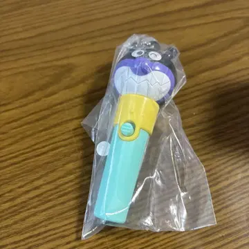 호빵맨 플라스틱 완구