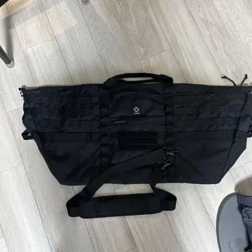 [ 새상품급 ] Helinox 택티컬 필드 더플 60