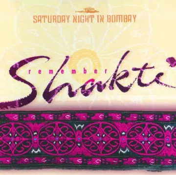 미개봉 존 맥러플린 외 / Saturday Night in Bombay