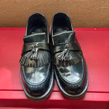 조지 콕스 x NexusVII 태슬 로퍼