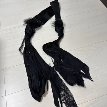 ifsixwasnine의 카머 벨트