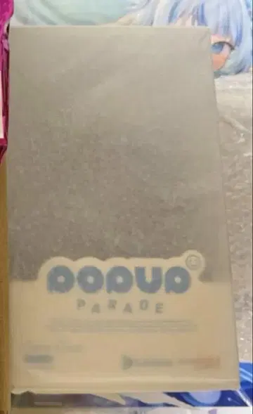 가우르 구라 POP UP PARADE 피규어