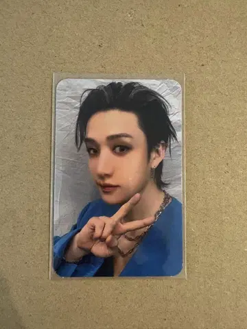 스키즈 KARMA 방찬 yes24