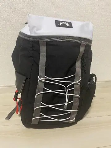 JONES 골프 백팩