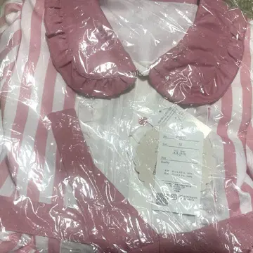 사츠키 아이 씨 아베일 콜라보 원피스