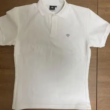 PHYSIQUE FRAME 피케 셔츠 S 사이즈